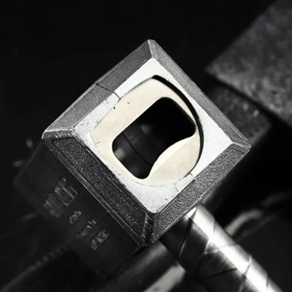 minakira Thor’s Hammer Bottle Opener – Mythic Norse Bar Tool - Image 4