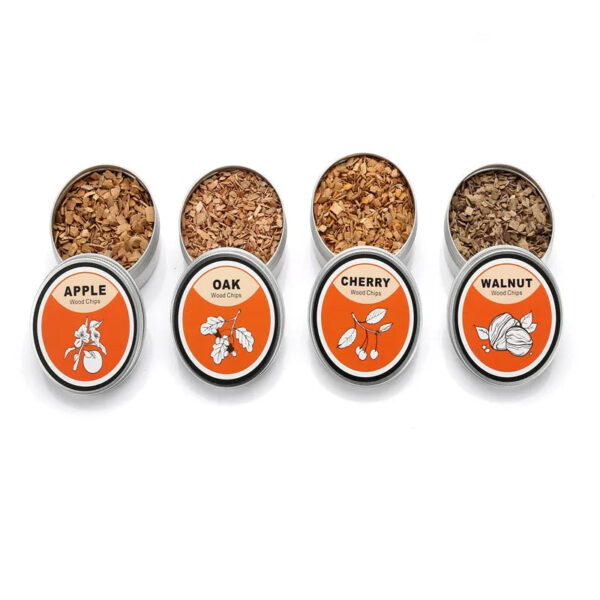 minakira Whiskey Smoker Kit – Complete Flavor Enhancer Set - Image 12