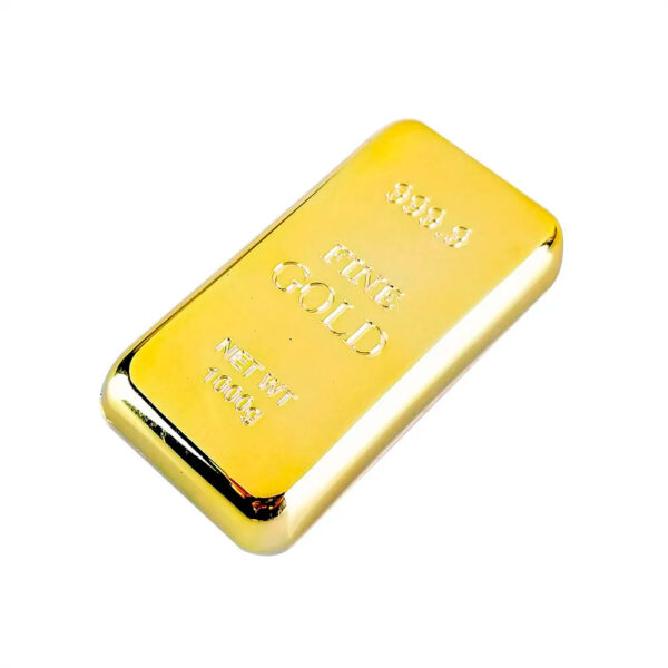 minakira Gold Bar Bottle Opener – Sleek Metallic Bar Tool - Image 6